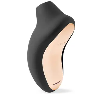 Produktfoto för Sona 2 Black - Lufttrycksvibrator