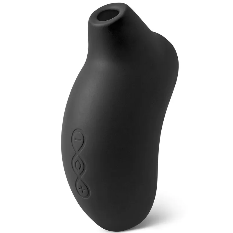 Bild 2 för Sona 2 Black - Lufttrycksvibrator