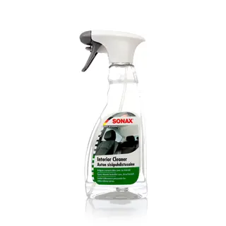 Produktfoto för Sonax Car Interior Cleaner - Textilrengöring 500 ml