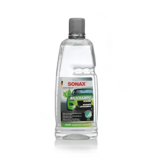 Produktfoto för Sonax Ecoline - Bilschampo 1 l