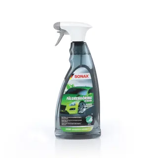 Produktfoto för Sonax Ecoline - Fälgrengöring 1 l