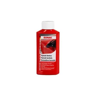 Produktfoto för Sonax Flytande Hårdvax - Flytande bilvax 250 ml