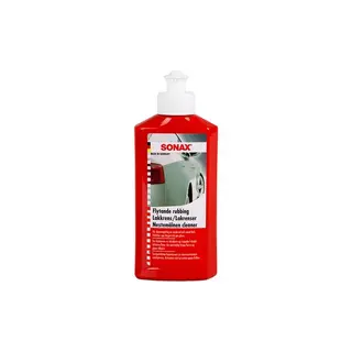 Produktfoto för Sonax Flytande Rubbing - Polermedel 250 ml