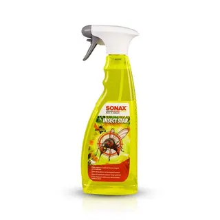 Produktfoto för Sonax Insect Star - Insektsborttagare 750 ml