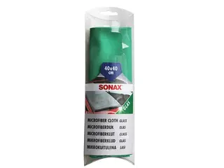 Produktfoto för Sonax MicrofiberKlud Glas