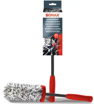 Produktfoto för SONAX Microfibre Wheel Rim Brush
