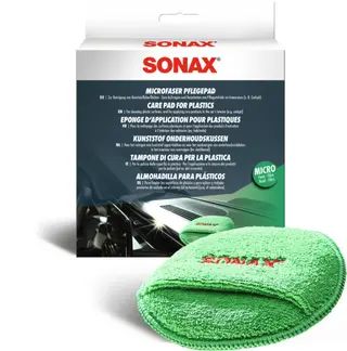 Produktfoto för Sonax mikrofiberapplikator