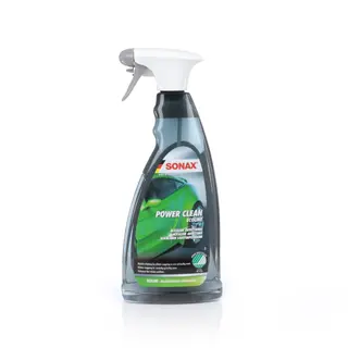 Produktfoto för Sonax Power Clean Ecoline - Alkalisk avfettning 1 l