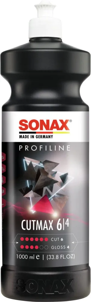 Alternativ bild 0 för Sonax Profiline Cutmax 06-03 - Polermedel 1 l