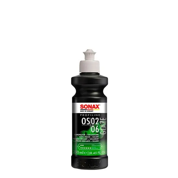 Alternativ bild 0 för Sonax Profiline OS 02-06 - Polermedel 250 ml