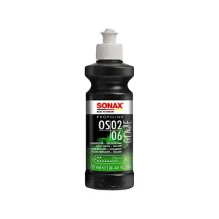 Produktfoto för Sonax Profiline OS 02-06 - Polermedel 250 ml