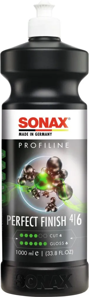 Alternativ bild 0 för Sonax Profiline Perfect Finish 04-06 - Polermedel 1 l