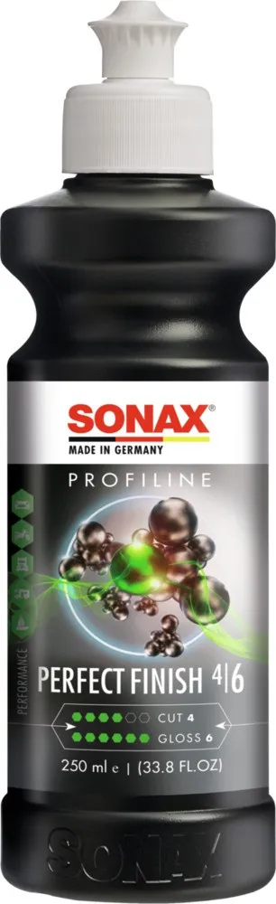 Alternativ bild 0 för Sonax Profiline Perfect Finish 04-06 - Polermedel 250 ml