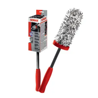 Produktfoto för Sonax Rim Brush Ultra Soft - Fälgborste