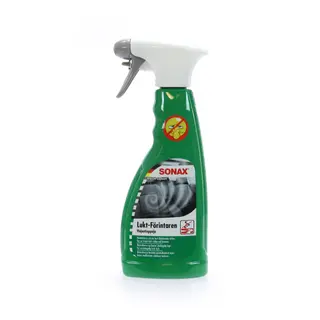 Produktfoto för Sonax Smoke-Ex Luktförintaren - Luktborttagare 500 ml