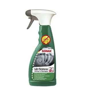 Produktfoto för Sonax Smoke-Ex Luktförintaren - Luktborttagare 500 ml