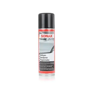 Produktfoto för Sonax Tjärlösare - Kallavfettning 300 ml