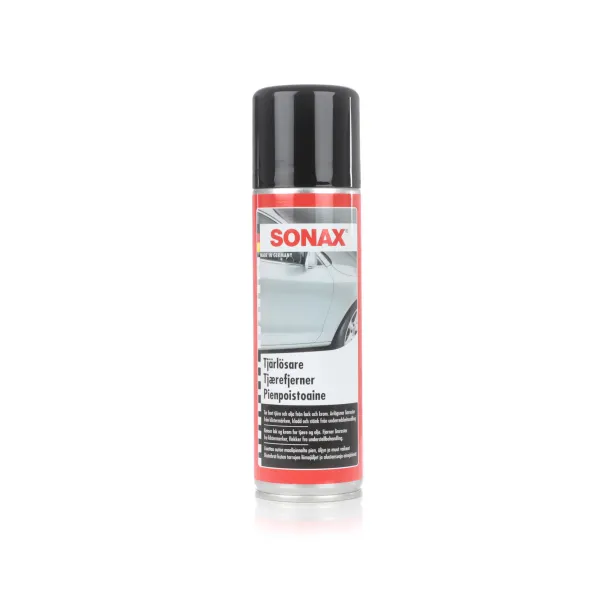 Alternativ bild 0 för Sonax Tjärlösare - Kallavfettning 300 ml