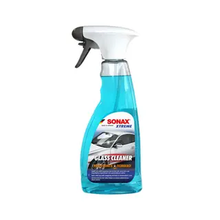 Produktfoto för Sonax Xtreme Glass Cleaner - Glasrengöring/Fönsterputs 500 ml