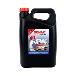 Produktfoto för Sonax Xtreme Intensiv Avfettning - Kallavfettning Dunk 5 l