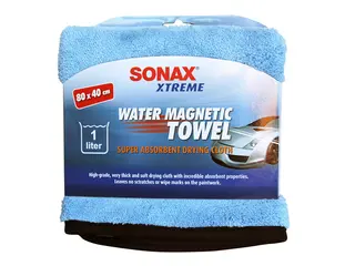 Produktfoto för Sonax Xtreme Magnetic Towel 80x40cm