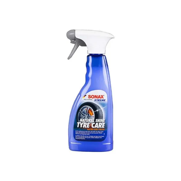 Alternativ bild 0 för Sonax Xtreme Natural Shine Tyre Care - Däckglans 500 ml