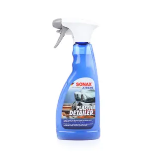 Produktfoto för Sonax Xtreme Plastic Detailer - Plastpolish 500 ml