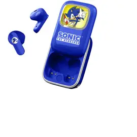 Produktfoto för Sonic the Hedgehog Headphone In-Ear TWS Slide