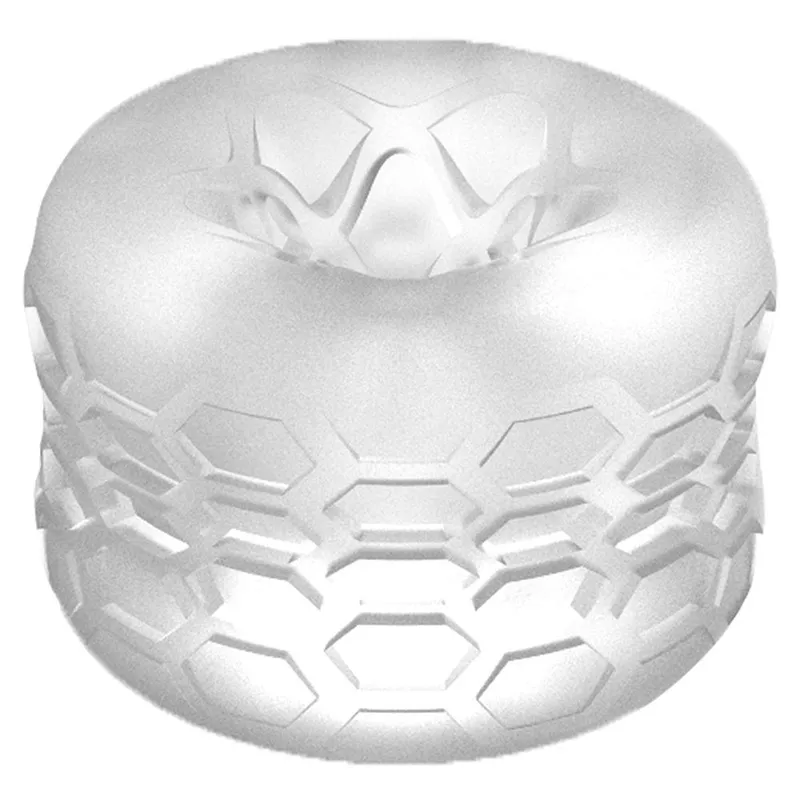 Alternativ bild 0 för Sono No 94 Reversible Textured Masturbator