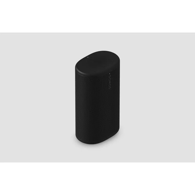 Bild 1 för Sonos Play Trådlös Högtalare (svart)