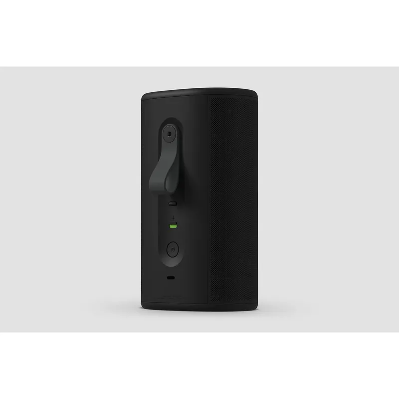 Bild 2 för Sonos Play Trådlös Högtalare (svart)