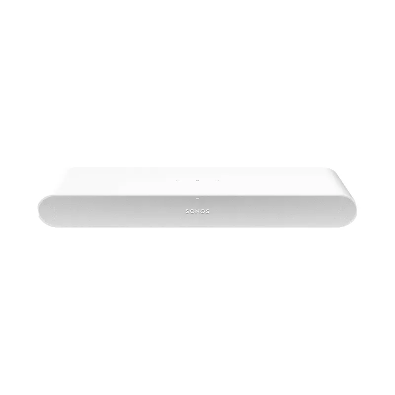 Bild 2 för Sonos Ray Soundbar