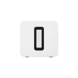 Produktfoto för Sonos Sub 4 Trådlös subbas
