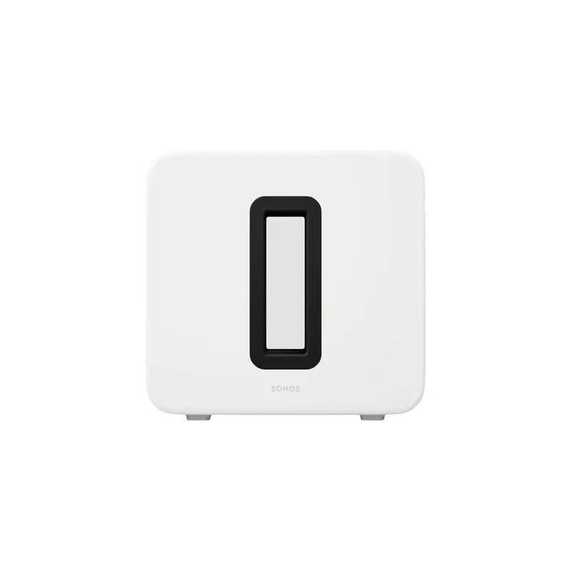 Bild 1 för Sonos Sub 4 Trådlös subbas