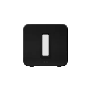 Produktfoto för Sonos Sub 4 Trådlös subbas