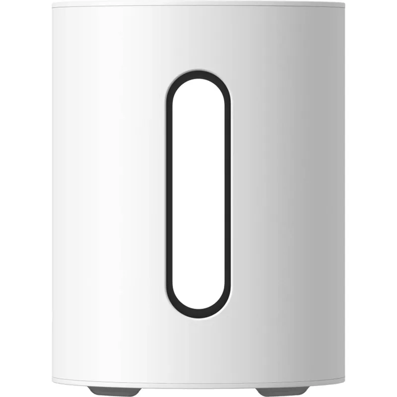 Bild 2 för Sonos Sub Mini Trådlös subbas