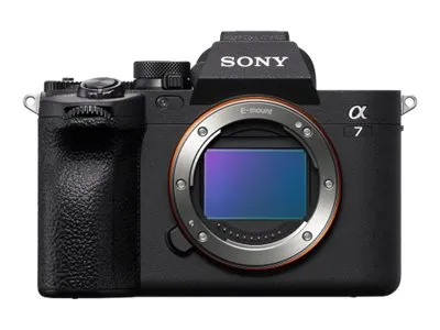Alternativ bild 0 för Sony a7 IV ILCE-7M4 - Digitalkamera - spegellöst - 33.0 MP - Fullständig ram - 4 K / 60 fps - endast stomme - Wi-Fi, Bluetooth