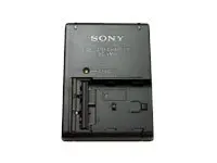Produktfoto för Sony BC-VM10 - Batteriladdare/strömadapter - för NP-FM500, FM55  NPF-M55  a SLT-A57, SLT-A58, SLT-A65, SLT-A77