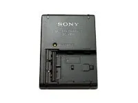 Alternativ bild 0 för Sony BC-VM10 - Batteriladdare/strömadapter - för NP-FM500, FM55  NPF-M55  a SLT-A57, SLT-A58, SLT-A65, SLT-A77