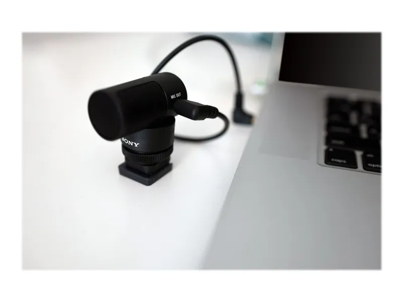 Alternativ bild 0 för Sony ECM G1