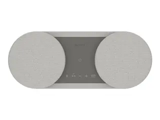 Produktfoto för Sony HT-AX7 - Högtalarsystem - för hemmabio - trådlös - Bluetooth - Appkontrollerad