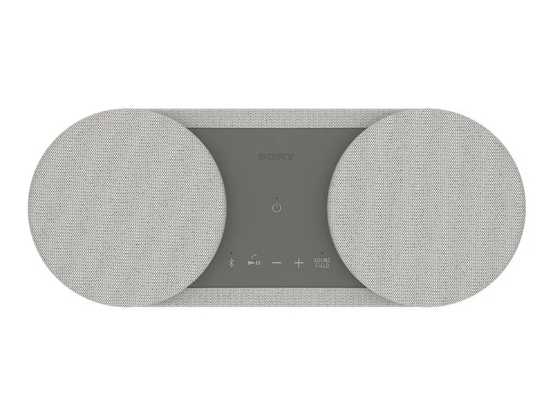 Alternativ bild 0 för Sony HT-AX7 - Högtalarsystem - för hemmabio - trådlös - Bluetooth - Appkontrollerad