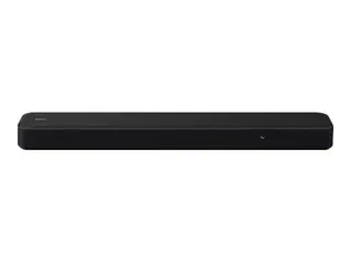 Produktfoto för Sony HT-S2000 - Soundbar - för tv - 3.1-kanals - trådlös - Wi-Fi, Bluetooth - Appkontrollerad