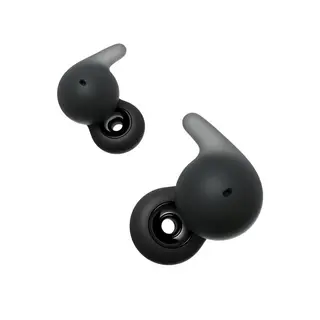 Produktfoto för Sony Linkbuds Open True Wireless Earbuds (Black)