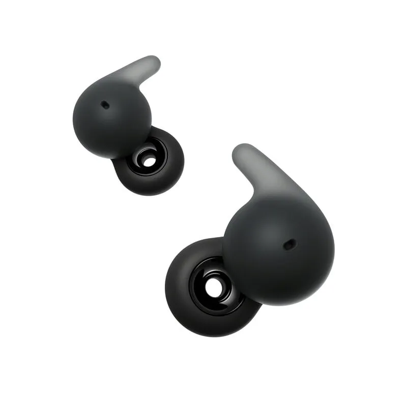 Alternativ bild 0 för Sony Linkbuds Open True Wireless Earbuds (Black)