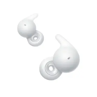 Produktfoto för Sony Linkbuds Open True Wireless Earbuds (White)