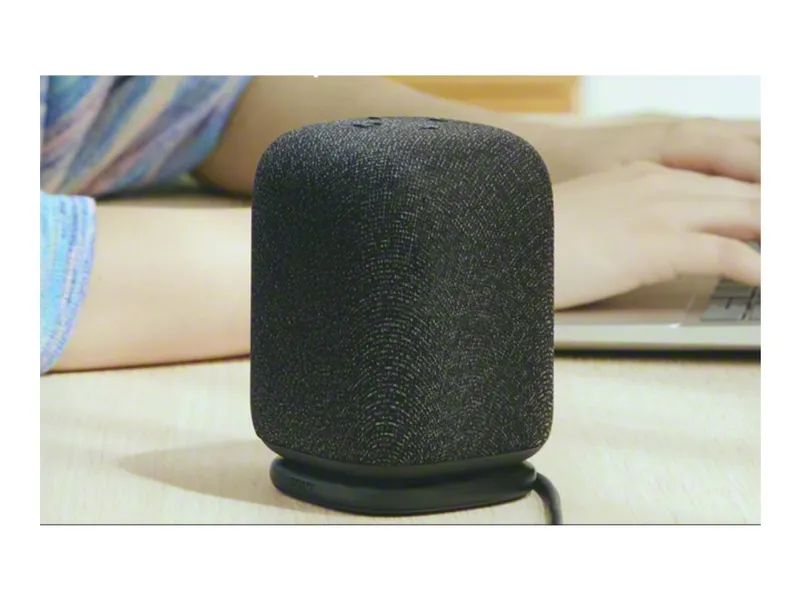 Alternativ bild 0 för Sony Linkbuds Trådlös bluetooth-högtalare (Svart)