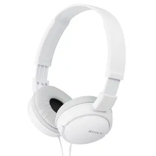 Produktfoto för Sony MDR ZX110AP - hörlurar med mikrofon