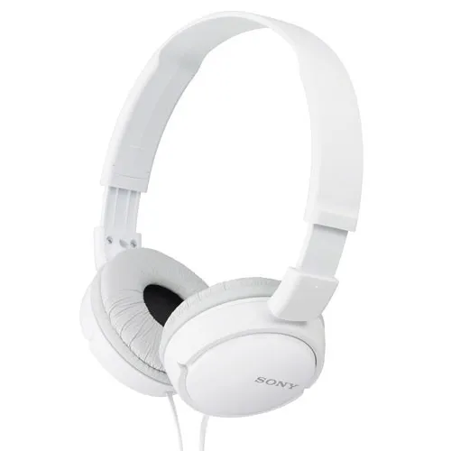Alternativ bild 0 för Sony MDR ZX110AP - hörlurar med mikrofon