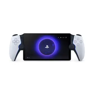 Produktfoto för Sony PlayStation Portal Remote Player, Remote player, PlayStation 5, 20,3 cm (8), LCD, 540 g, 351 mm